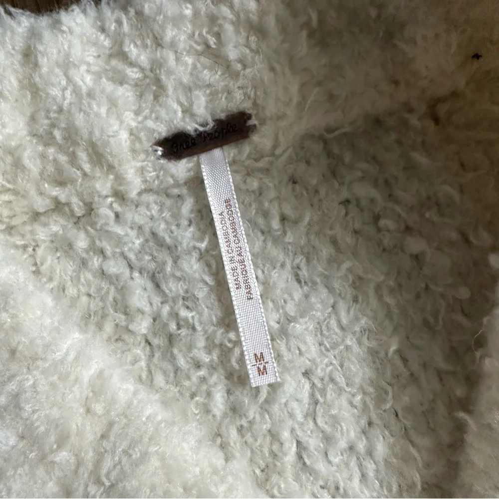 Free People nwt free